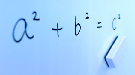 三平方の定理（ピタゴラスの定理）の公式と計算方法