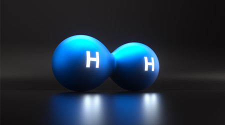 原子核：ボーアの水素原子模型と電子のエネルギー準位