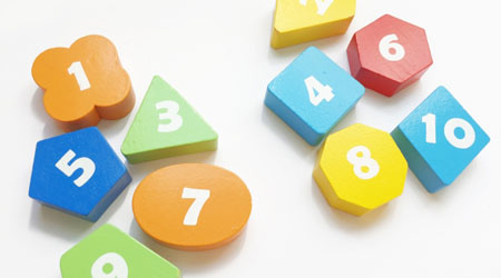 Even and Odd Numbers: How to Distinguish and Remember in Math